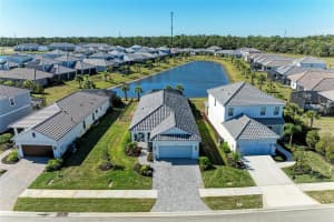 9920 CRYSTAL ISLE CIRCLE, SARASOTA, FL 34241 - MLS#MFRA4679413