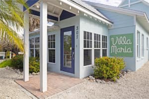 307 SPRING AVENUE, ANNA MARIA, FL 34216 - MLS#MFRA4679433