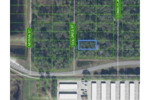 5255 DOLORES STREET, SEBRING, FL 33872 - MLS#MFRA4679438