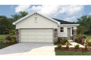 8809 Clear View St, PARRISH