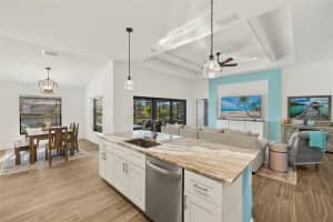 25 14TH AVENUE, CAPE CORAL, FL 33993 - MLS#MFRA4679468