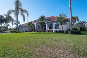 11809 OAK RIDGE DRIVE, PARRISH, FL 34219 - MLS#MFRA4679529