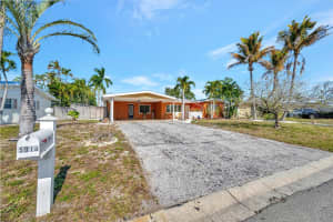 5918 8TH AVENUE DRIVE, BRADENTON, FL 34209 - MLS#MFRA4679532