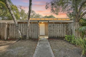 500 N Jefferson Ave #5, SARASOTA