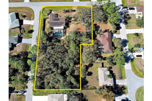 2938 PEAKE STREET, NORTH PORT, FL 34286 - MLS#MFRA4679557