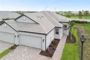 18164 Cherished Loop, BRADENTON