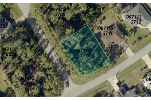 ROCKWELL AVE, NORTH PORT, FL 34291 - MLS#MFRA4679570