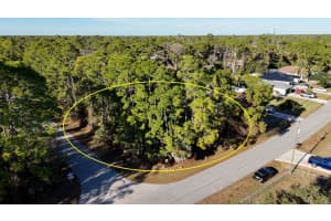 ROCKWELL AVE, NORTH PORT, FL 34291 - MLS#MFRA4679570