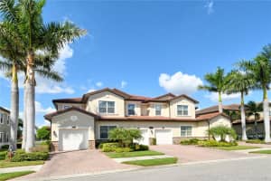 109 PORTA VECCHIO BEND #201, NORTH VENICE, FL 34275 - MLS#MFRA4679580