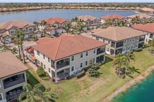 109 PORTA VECCHIO BEND #201, NORTH VENICE, FL 34275 - MLS#MFRA4679580