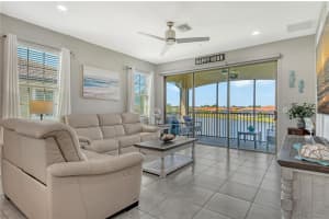 109 PORTA VECCHIO BEND #201, NORTH VENICE, FL 34275 - MLS#MFRA4679580