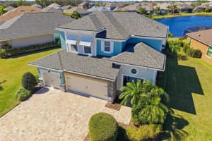 5315 BENTGRASS WAY, LAKEWOOD RANCH, FL 34211 - MLS#MFRA4679604