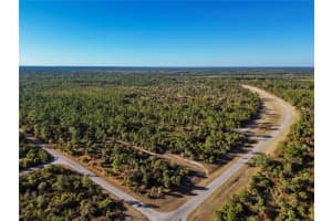 SILVERLEAF RD, NORTH PORT, FL 34288 - MLS#MFRA4679616