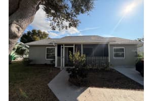 13489 Darnell Ave, PORT CHARLOTTE 13489 Darnell Ave, PORT CHARLOTTE