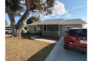 13489 DARNELL AVENUE, PORT CHARLOTTE, FL 33981 - MLS#MFRA4679623