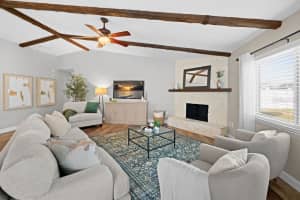 6635 BRENTFORD ROAD, SARASOTA, FL 34241 - MLS#MFRA4679631