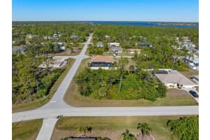 6131 DAVID BOULEVARD, PORT CHARLOTTE, FL 33981 - MLS#MFRA4679637