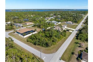 6131 DAVID BOULEVARD, PORT CHARLOTTE, FL 33981 - MLS#MFRA4679637