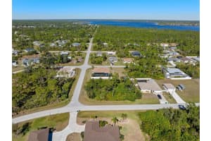 6131 DAVID BOULEVARD, PORT CHARLOTTE, FL 33981 - MLS#MFRA4679637