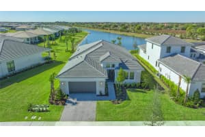 4521 MONDRIAN COURT, SARASOTA, FL 34240 - MLS#MFRA4679639