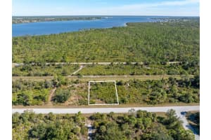 4388 SCHNEIDER STREET, PORT CHARLOTTE, FL 33981 - MLS#MFRA4679640