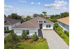 4952 SURFSIDE CIRCLE, BRADENTON, FL 34211 - MLS#MFRA4679642