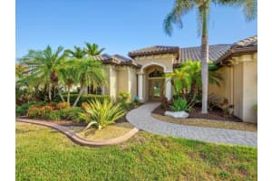 13644 BRILLIANTE DRIVE, VENICE, FL 34293 - MLS#MFRA4679646