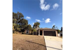 3092 Oklahoma St, NORTH PORT