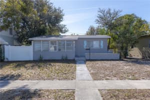 2528 4th Ave S, St. Petersburg, FL 33712, Sold 02/03/26