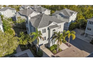 515 Forest Way, LONGBOAT KEY