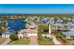 24258 TREASURE ISLAND BOULEVARD, PUNTA GORDA, FL 33955 - MLS#MFRA4679684