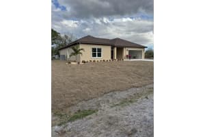 3224 27TH AVENUE, OKEECHOBEE, FL 34972 Sold 03/27/26