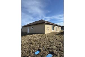 1032 38TH TERRACE, OKEECHOBEE, FL 34974 - MLS#MFRA4679706