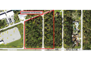 16404 ESTER AVENUE, PORT CHARLOTTE, FL 33948 - MLS#MFRA4679712