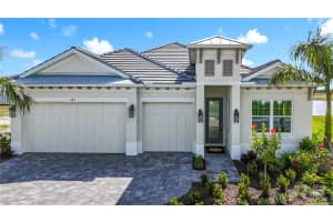 243 Monet Trl, BRADENTON