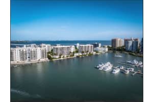 550 GOLDEN GATE POINT #503, SARASOTA, FL 34236 - MLS#MFRA4679727
