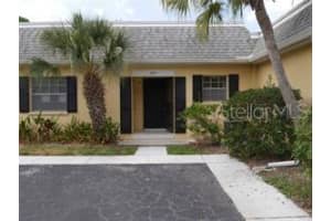 2411 ASPINWALL STREET, SARASOTA, FL 34237 - MLS#MFRA4679740