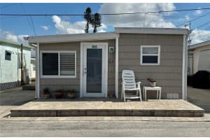 10315 Cortez Rd W St #64-3, BRADENTON