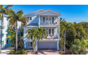 4805 2nd Ave, HOLMES BEACH