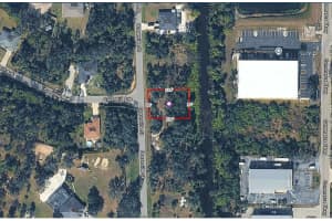 OCEANSIDE ST, NORTH PORT, FL 34286 - MLS#MFRA4679783