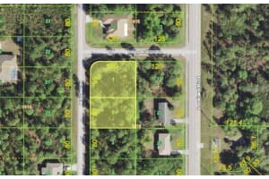 1406 BLAISDELL STREET, PUNTA GORDA, FL 33980 - MLS#MFRA4679788