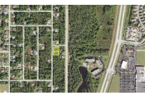 1406 BLAISDELL STREET, PUNTA GORDA, FL 33980 - MLS#MFRA4679788