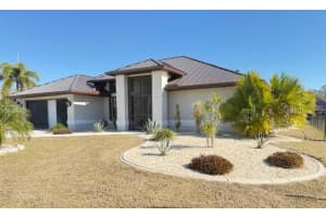 25440 Aysen Dr, PUNTA GORDA