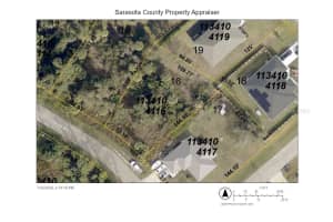 CALADIUM RD, NORTH PORT, FL 34288 - MLS#MFRA4679797