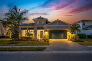 8134 REDONDA LOOP, LAKEWOOD RANCH, FL 34202 - MLS#MFRA4679798