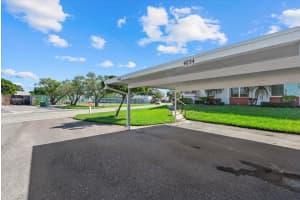 4852 INDEPENDENCE DRIVE, BRADENTON, FL 34210 - MLS#MFRA4679810