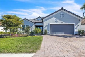 3618 Santa Caterina Blvd, BRADENTON