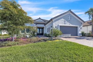 3618 SANTA CATERINA BOULEVARD, BRADENTON, FL 34211 - MLS#MFRA4679815