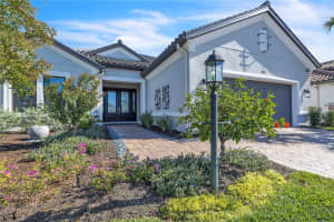 3618 SANTA CATERINA BOULEVARD, BRADENTON, FL 34211 - MLS#MFRA4679815