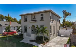 1066 8TH AVENUE, ST PETERSBURG, FL 33705 - MLS#MFRA4679816